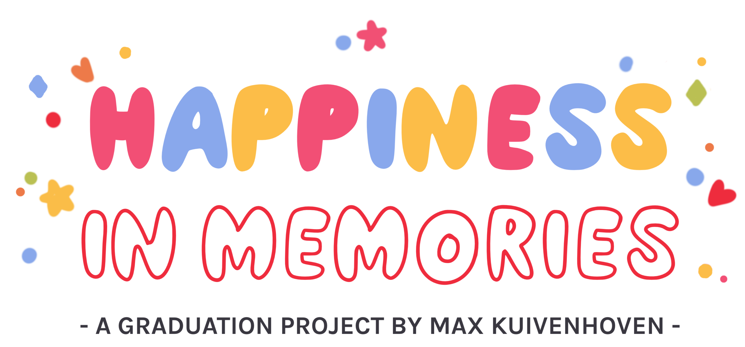 Happiness in Memories
